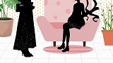女儿不懂尊重人，该怎么引导