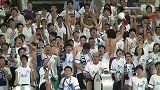 中超-13赛季-联赛-第16轮-泰达申花一家亲 球迷之歌同曲调-花絮