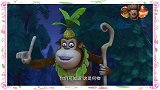 熊出没之夺宝熊兵：吉吉的传家宝，光头强看呆了