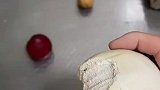 我这辈子吃过最硬的食物