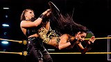 NXT第529期：女子单打赛 瑞普丽VS阿莉娅