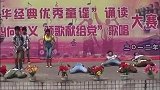 精神小伙与非主流少年大比拼，精神小伙完败