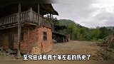 回福建农村过年，看到自己出生的老房子，怎么破败成这样