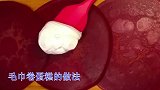 网红“毛巾卷蛋糕”的做法，步骤简单香甜可口，学会了不用再买了