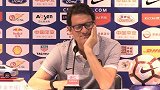 中超-17赛季-卡佩罗重回工体再遇谢峰 笑怼记者不服当年赛果-新闻