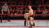 WWE-17年-英国锦标赛2017：第1轮泰勒·贝特VS塔克-精华