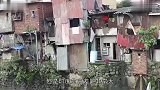 印度50度高温，穷人没有空调是怎么过的看完实在太心酸