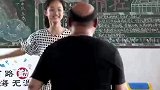 他两百多斤，没上过舞台，却被小学生封为超级舞王