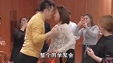 爆笑：小姐姐跳舞真好看，我能看一天！