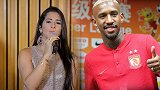 “广州塔”状态欠佳因异地恋？情场得意赛场还得努力
