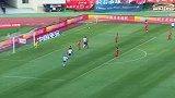 第13轮 长春亚泰vs山东鲁能 06'