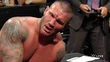 WWE-14年-RAW第1119期：RKO怒火中烧袭权限 四狗报复群起围歼-花絮