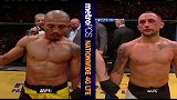 UFC-16年-UFC200：羽量级临时冠军战何塞奥尔多vs埃德加集锦-精华