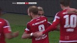 德甲-1617赛季-联赛-第8轮-因戈尔施塔特3:3多特蒙德-精华