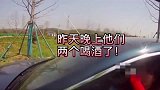 盘点全网那些大孝子们，妈妈：假如我掉进河里怎么办？女儿：开席