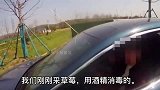 盘点全网那些大孝子们，妈妈：假如我掉进河里怎么办？女儿：开席