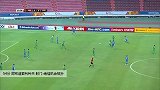 阿布迪索利科夫 U23亚洲杯 2020 沙特阿拉伯U23 VS 乌兹别克斯坦U23 精彩集锦