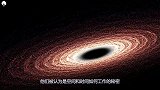 黑洞是由什么组成的？科学家认为，可能所有物质都能变成黑洞