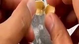 人才在民间，看到成品那一刻，真是好巧的一双手啊！