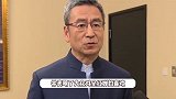 白岩松辟谣不喜欢全红婵，喊话全妹不必背负太多压力，健康成长比拿牌更重要