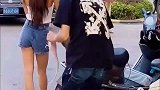 小姐姐哪都好就是有个尾巴