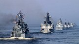 俄罗斯突然强势进场，在霍尔木兹海峡举行军演，这回保定伊朗了
