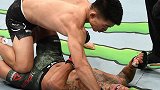 UFC239副赛：宋亚东VS佩雷斯