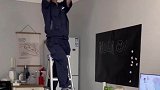 当社恐的猫猫，遇到修灯的师傅