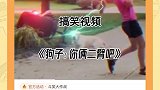 你两有病吗？小狗无语了