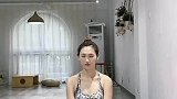 莲花座学会了受益一生！初学者按着步骤来练习！