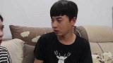 本以为小夫妻是要分手，这对话真是一个比一个逗，结局太搞笑了
