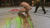 UFC-15年-UFC Fight Night 74：次中量级麦格尼vs埃里克席尔瓦集锦-精华