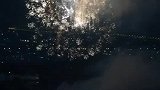 国庆节还没开始就堵车了