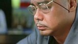 打个麻将出了12个西风，嘴巴是怎样塞下这么多张麻将，厉害！