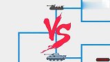 坦克世界动画：利维坦克黑豹