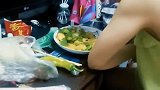 这腿让我不得不多想啊！