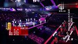 中国好声音：“邓丽君”唱一剪梅？这声音相似度太高！服了！