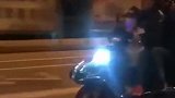 这功夫都让你们学会了车是车上车，人是人上人