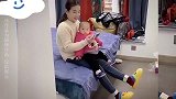 男子租这么久的房子，没想到房子是妻子的
