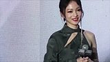 张韶涵回应怼人事件称忍很多年：明明知道你有错