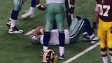 NFL-1415赛季-常规赛-第17周-牛仔四分卫罗莫赛季精彩集锦-专题
