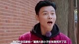 蔡少芬三胎生子，高龄产妇真的不容易，祝福。