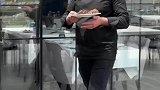 骨肉分离并不一定是悲惨的，也有可能是美味的