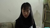 媳妇暗示老公想要个小孩,谁成想老公智商不在线,气的媳妇直跺脚