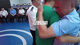 郭刚堂父子重逢后首发声：希望不要打扰儿子，我该回归正常生活了