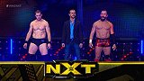 WWE-17年-WWE NXT第412期全程-全场