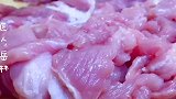 喜欢吃猪肉脯没有烤箱也能做，两种方法简单易学