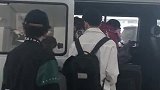 这几个鲜肉认识吗