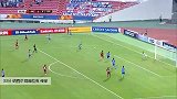 纳西尔·阿赫拉克 U23亚洲杯 2020 卡塔尔U23 VS 日本U23 精彩集锦