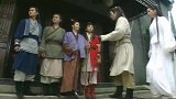 用李若彤的颜，古天乐的帅，成就至今无法被超越的经典角色！